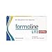 Produktbild formoline L112 EXTRA: Kalorienmagnet zum Abnehmen, mit Wirk-Ballaststoff L112 auf natürlicher Basis zur Gewichtsreduktion & -kontrolle, 48 Tabletten
