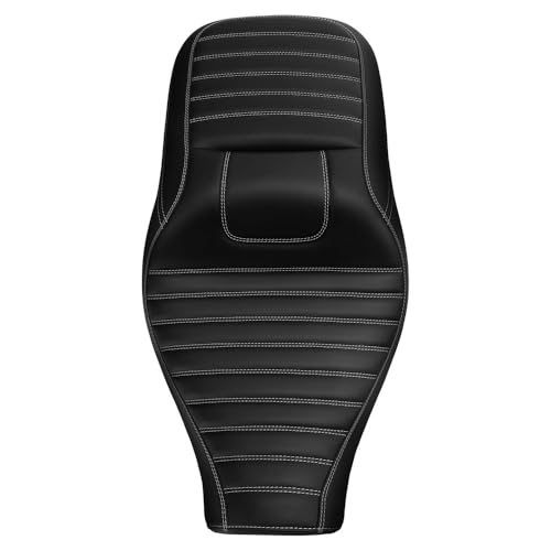 Selle conducteur et passager moto pour R18 Transcontinental et R18 B