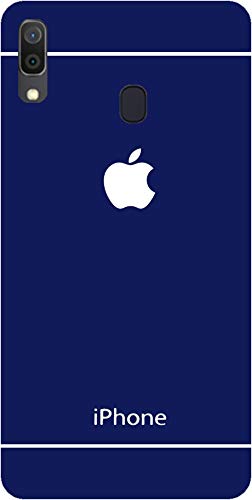 Samsung a20s back cover stylish Clearance