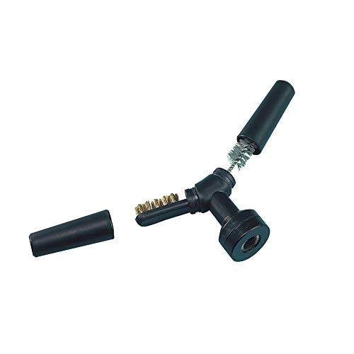 Lampa 70021 limpiador recargable terminales 3 en 1