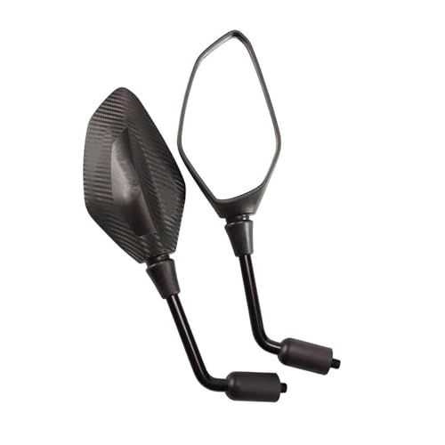 Espejos motocicleta Benelli TRK 702X ideales para viajes largos y conducción mixta trail