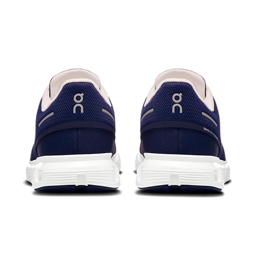 Image of On Men's Cloud 6 Sneakers