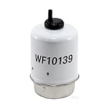 DurableCore WF10139 Fuel Filter Compatible with Wix