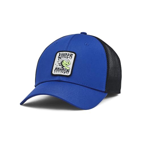 Image of Under Armour Men's Blitzing Trucker Hat