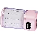 ZYHARUKO Kompakter Waschtrockner Combo 2L ABS + PP Automatischer Drehzyklus mit gegen beste Basis, ideal für Wohnheime, Schlafsäle, Reisen, Handwaschanlage