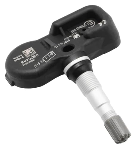 Capteur TPMS PMVC210 Toyota Alphard Auris Avensis valve de pression de pneu