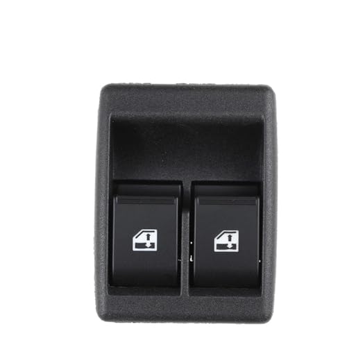 Interrupteur de vitre électrique Lada l Bouton de commande lève-vitre 2190-3709810 voiture