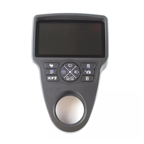 Image of KHR28001 KHR-28001 KHR41502 Display Monitor for Case CX130C CX210