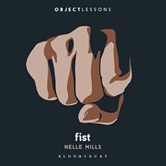 Fist cover art
