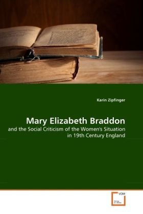 Mary Elizabeth Braddon