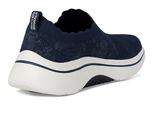 Image of Skechers Women's Go Walk Arch Fit 2.0 Rosa Linda