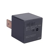 897-1AH-C-R1 M04 12VDC 70A 4 Pins Automotive Relay