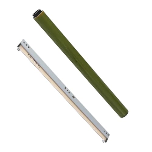 DR512-Kit reconstruction tambour compatible Bizhub 364e 284e essuie-glace double couche 130K