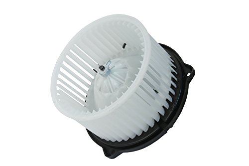 URO Parts 1638202142 silnik dmuchawy