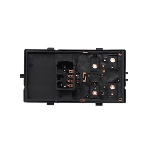 Interrupteur vitre électrique Chevrolet résoudre bouton bloqué 95188247 - 3
