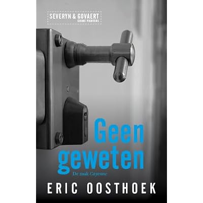 Geen geweten