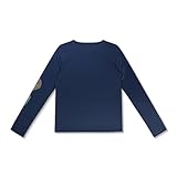 Zoom IMG-2 speedo uv swim shirt long Zoom IMG-2 speedo uv swim shirt long