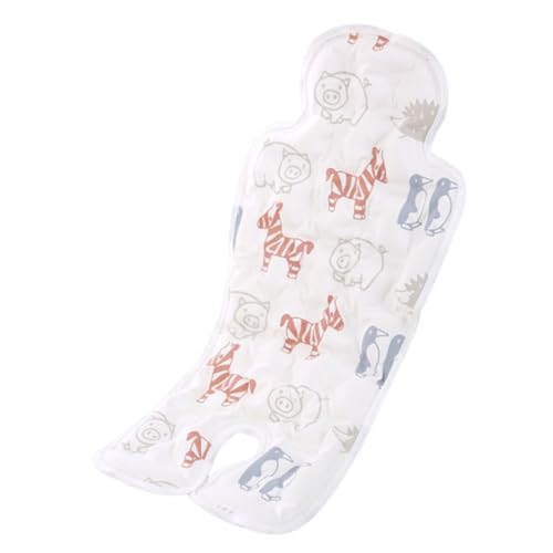 Coussin froid siège auto bébé et alèse anti-transpiration étanche de voyage