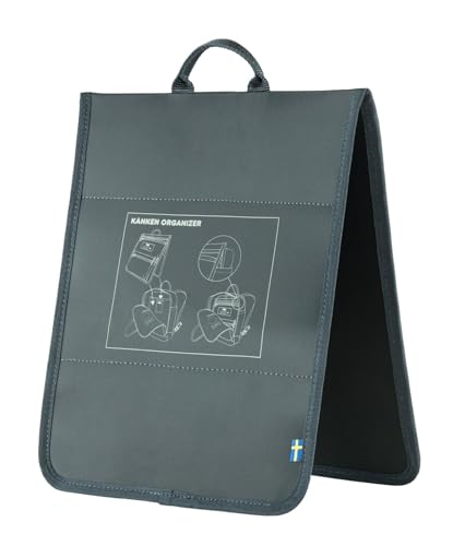 Fjällräven Kånken Organizer Navy