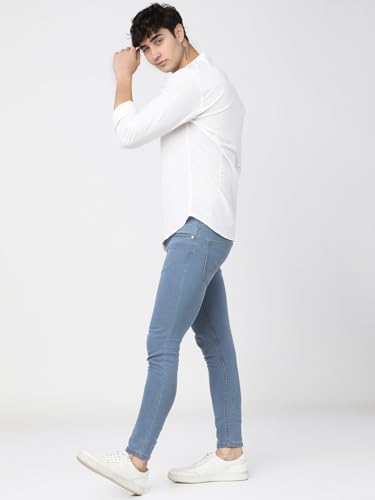 Image of Highlander Men's Slim Fit Jeans