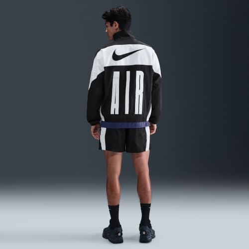 Image of Nike Mens Air Jacket