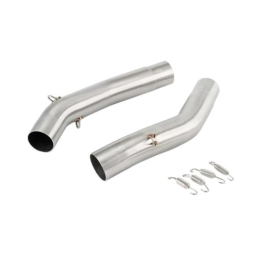 Adaptateur silencieux ST 1300 pour réparer la ligne échappement Pan European