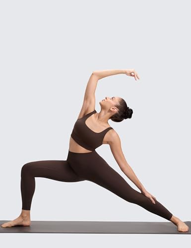 Image of CRZ YOGA No Front Seam Leggings 25 inch | Butterluxe, Extremely Soft, Gentle Compression, Yoga, High Waisted, for Women