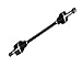 Rugged axle for Hisun UTV 800 (All Years) Front Right