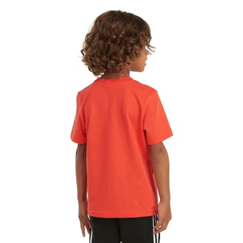 Image of adidas Boys Patriotic Tee