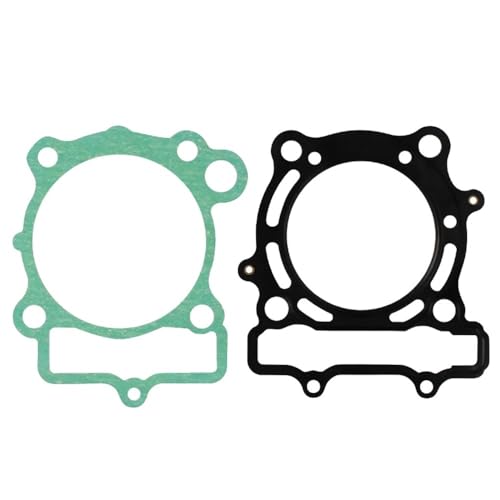Joint de culasse et embase pour KX250F 2004-2008 kit complet