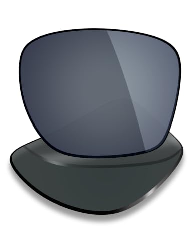 Image of Mryok Replacement Lenses for Oakley Sylas Asian Fit OO9448F Sunglasses, HD Polarized, UV Protection, Impact Resistant