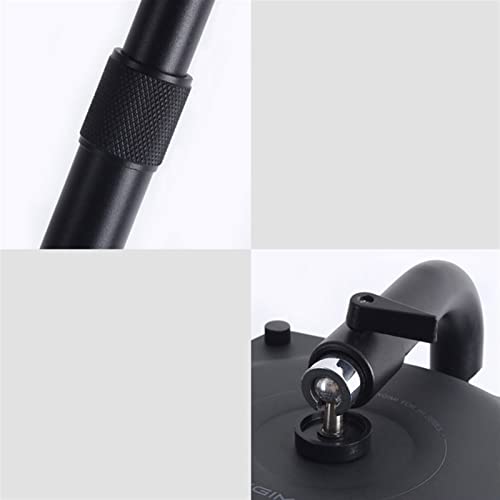 Soporte Universal para Proyector de Escritorio Ajustable miniatura 3