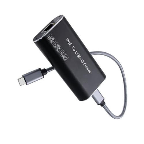 Ethernet - Type C �A�_�v�^ USB �f�o�C�X�p USB �R���o�[�^�A���s�p�̍��������ꂽ�f�U�C�� �^�C�v �l�b�g���[�N �J�[�h