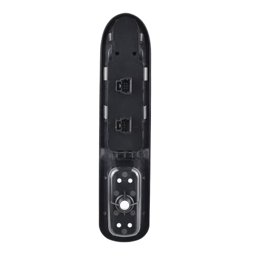 Bouton de lève-vitre pour Peugeot 407 commande 6554ER