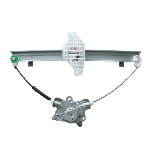 Leve vitre avant gauche sans moteur robuste pour auto 2000 a 2005 - 2
