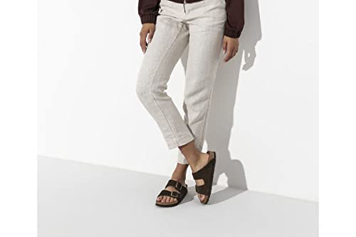 Image of Birkenstock Women's Arizona Soft Footbed Sandals