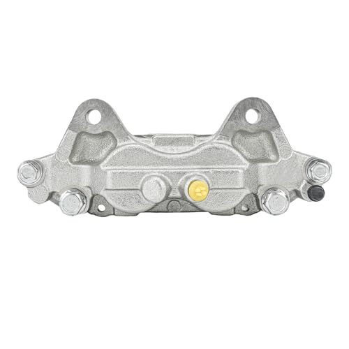 Image of PHILTOP Front Right Brake Caliper Compatible with 2005-2023 Tacoma Front Right, 2000-2006 Tundra Front Left, 2003-2009 4Runner Front Right, 2007-2014 FJ Cruiser Front Right, 19-P2984