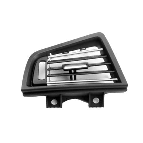 Rejilla de ventilación para mejorar el confort de viaje en BMW F10 F11