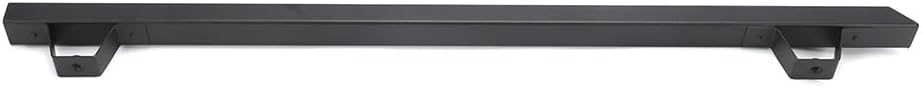 Replacement Window Channel for 1964-1966 Chevy GMC C10 Trucks - Driver/Passenger Side Compatible
