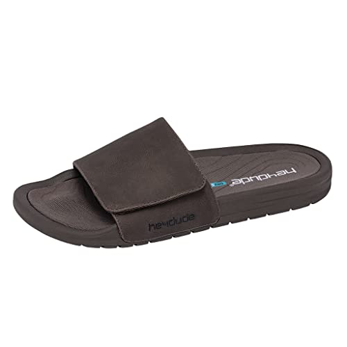 Hey Dude Men's Phoenix Stitch Sandal