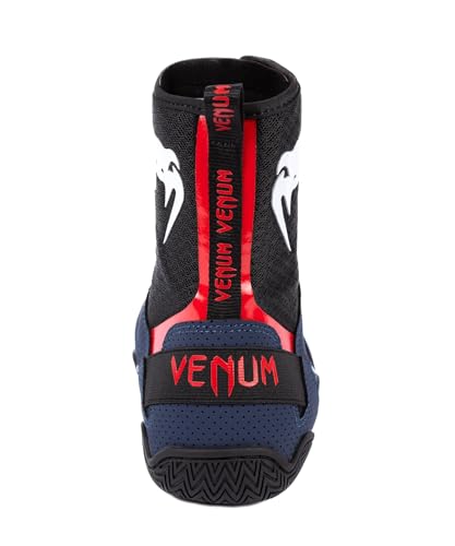 Image of Venum Elite Boxing Shoes