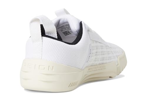 Under Armour Women's Tribase Reign 6 Sneaker3