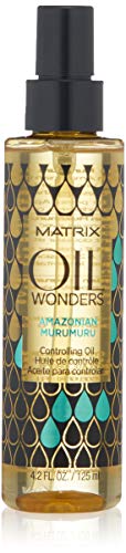 Matrix - Oil Wonders Amazonian Murumuru Controlling Oil - Linea Oil Wonders - 125ml