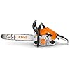 Stihl MS 162 Chainsaw W/ 16 Bar & Chain