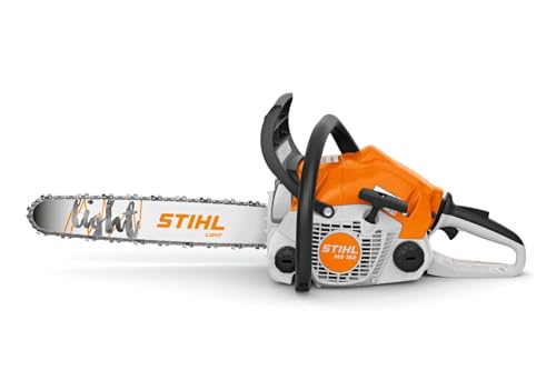 Stihl Chainsaws: Gas, Top-Handle or Cordless