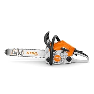 Stihl MS 162 Chainsaw W/ 16″ Bar & Chain