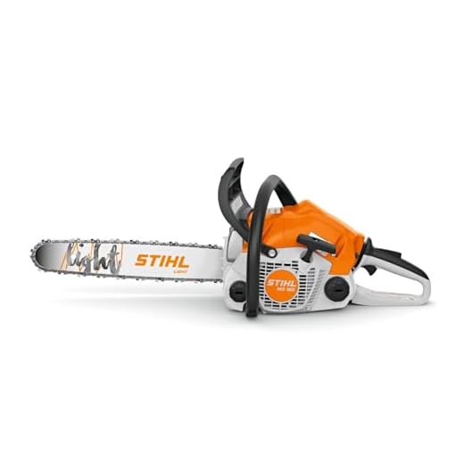 Stihl 2-Stroke Ms 162 16" (gasolina)