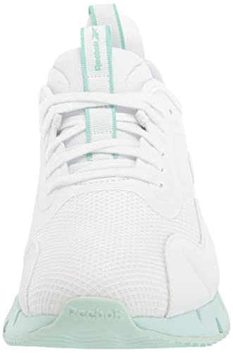 Image of Reebok Womens Zig Dynamica Running Shoe