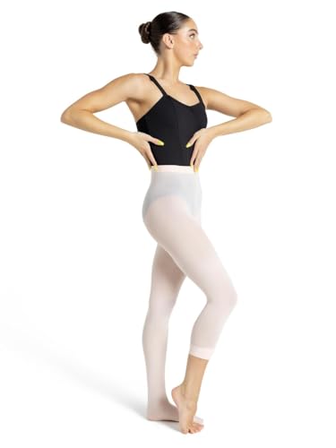 Image of Capezio womens Capezio Ultra Soft Transition Tight With Back Seam
