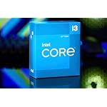 Intel Core i3 (12th Gen) i3-12100 Quad-core (4 Core) 3.30 GHz Processor - Retail Pack - Image 4